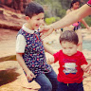 Meet your Posher, Alysamir